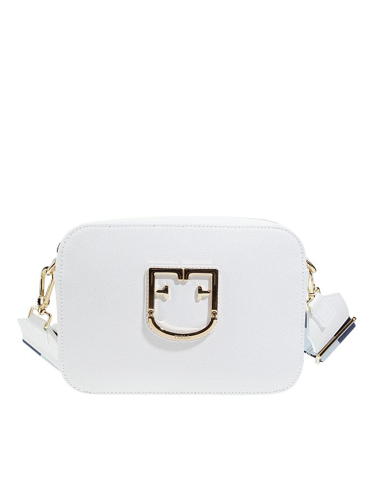 FURLA | Tasche - Minibag "Brava Mini" | weiß