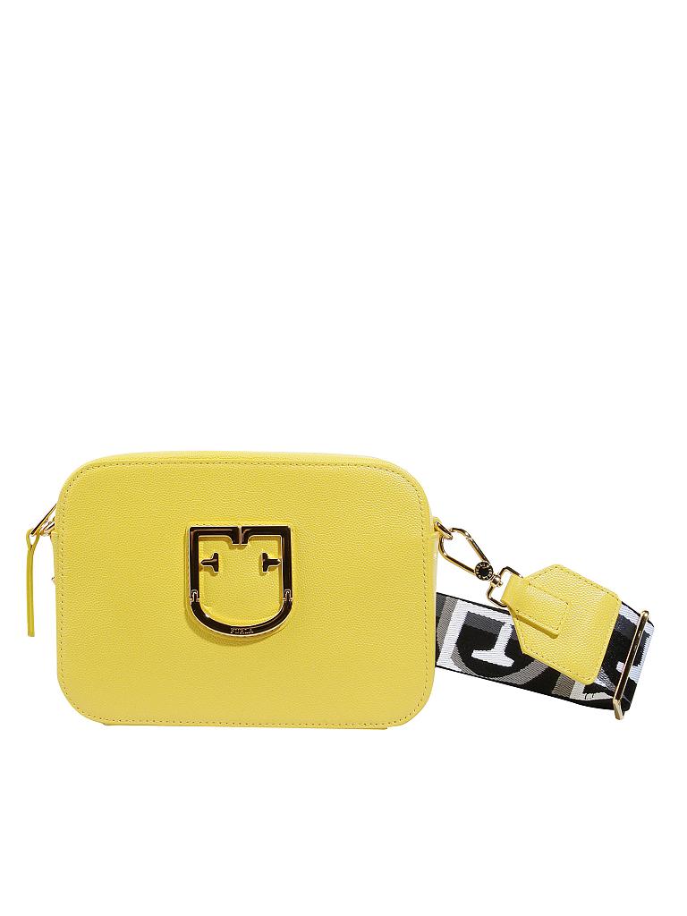 FURLA | Tasche - Minibag "Brava Mini" | gelb