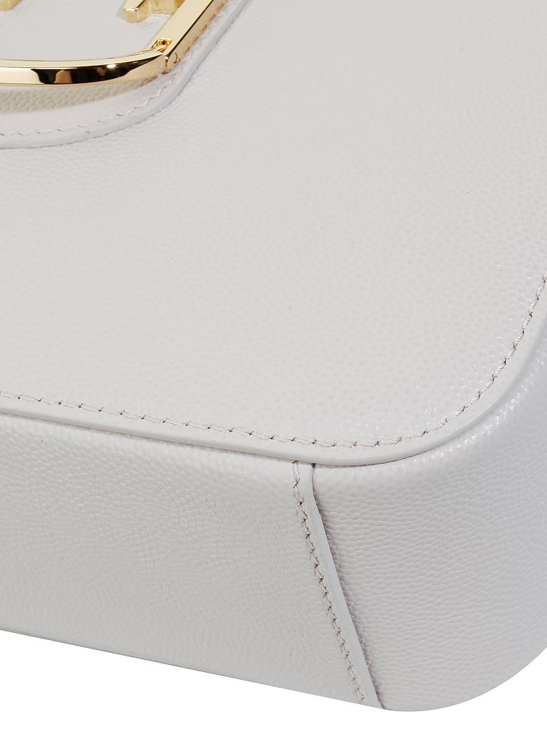 FURLA | Tasche - Minibag "Brava Mini" | grau