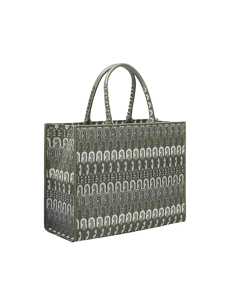 FURLA | Tasche - Tote Bag  OPPORTUNITY Large | beige