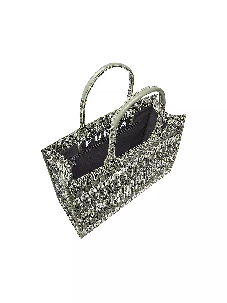 FURLA | Tasche - Tote Bag  OPPORTUNITY Large | beige