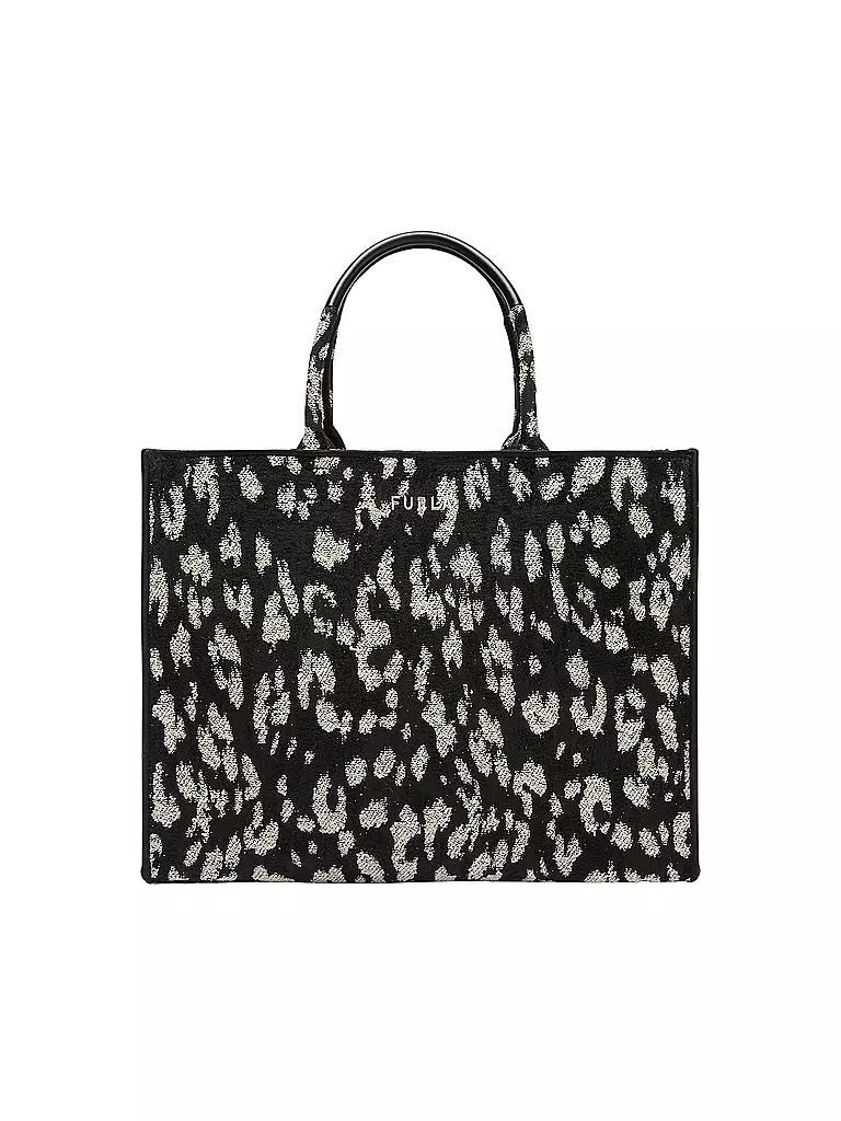 FURLA | Tasche - Tote Bag OPPORTUNITY Large | schwarz