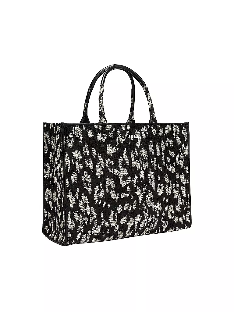 FURLA | Tasche - Tote Bag OPPORTUNITY Large | schwarz