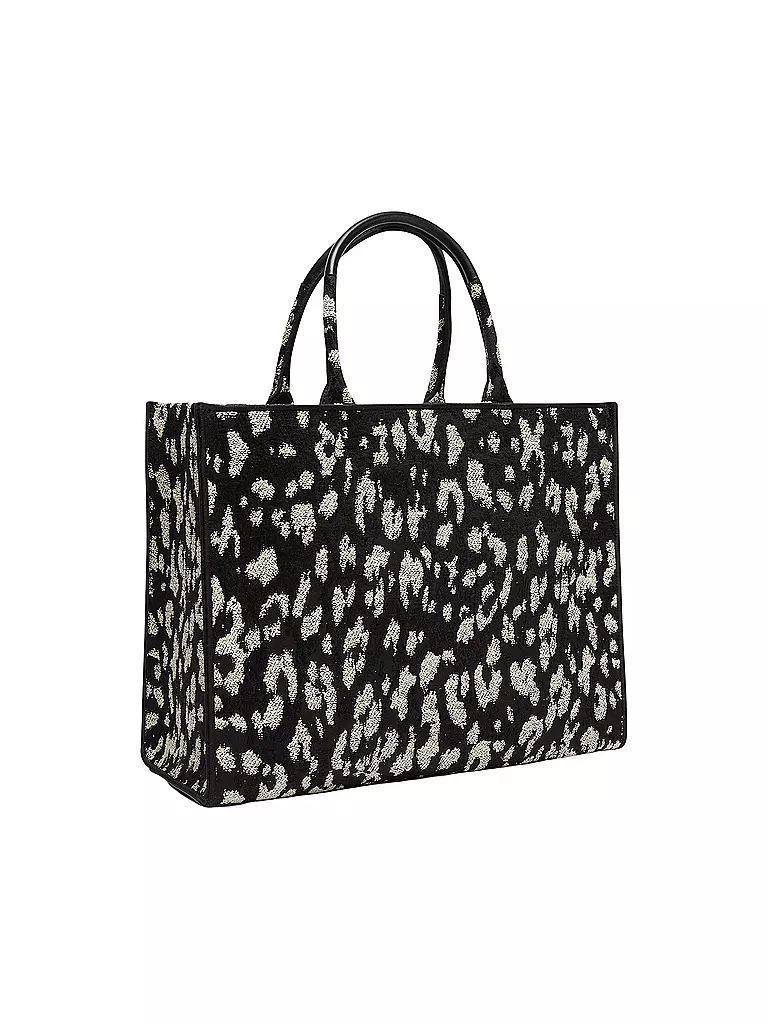 FURLA | Tasche - Tote Bag OPPORTUNITY Large | schwarz