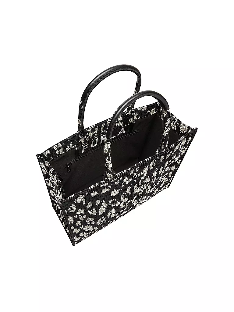 FURLA | Tasche - Tote Bag OPPORTUNITY Large | schwarz
