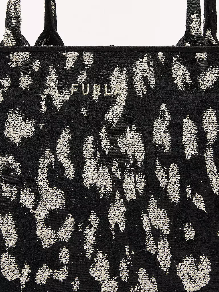 FURLA | Tasche - Tote Bag OPPORTUNITY Large | schwarz