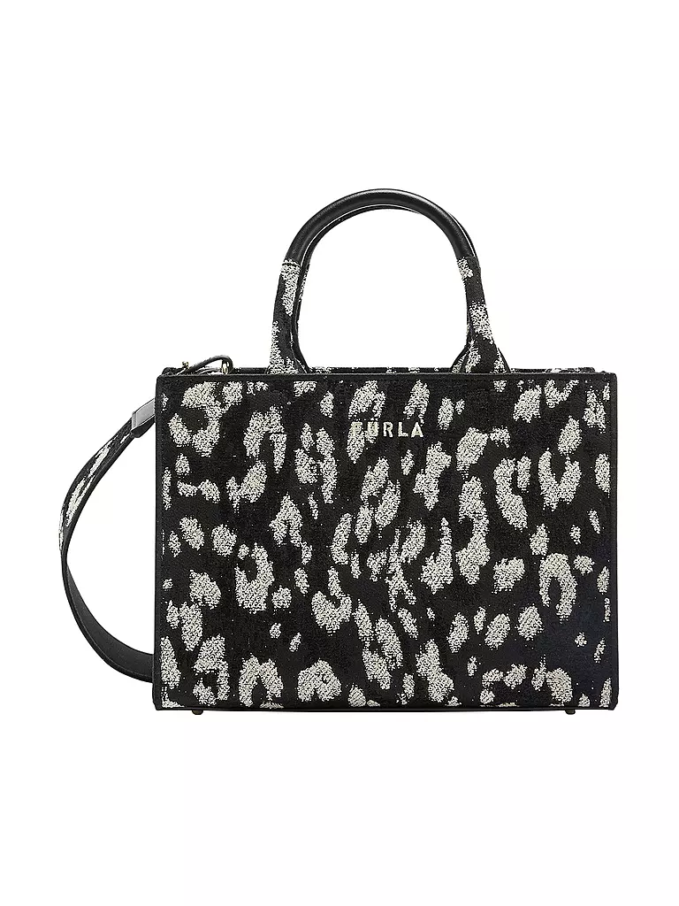 FURLA | Tasche - Tote Bag OPPORTUNITY small | schwarz