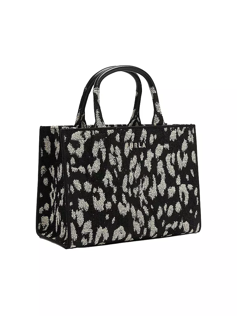 FURLA | Tasche - Tote Bag OPPORTUNITY small | schwarz