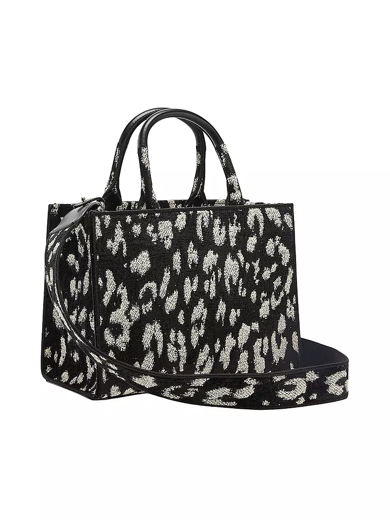 FURLA | Tasche - Tote Bag OPPORTUNITY small | schwarz