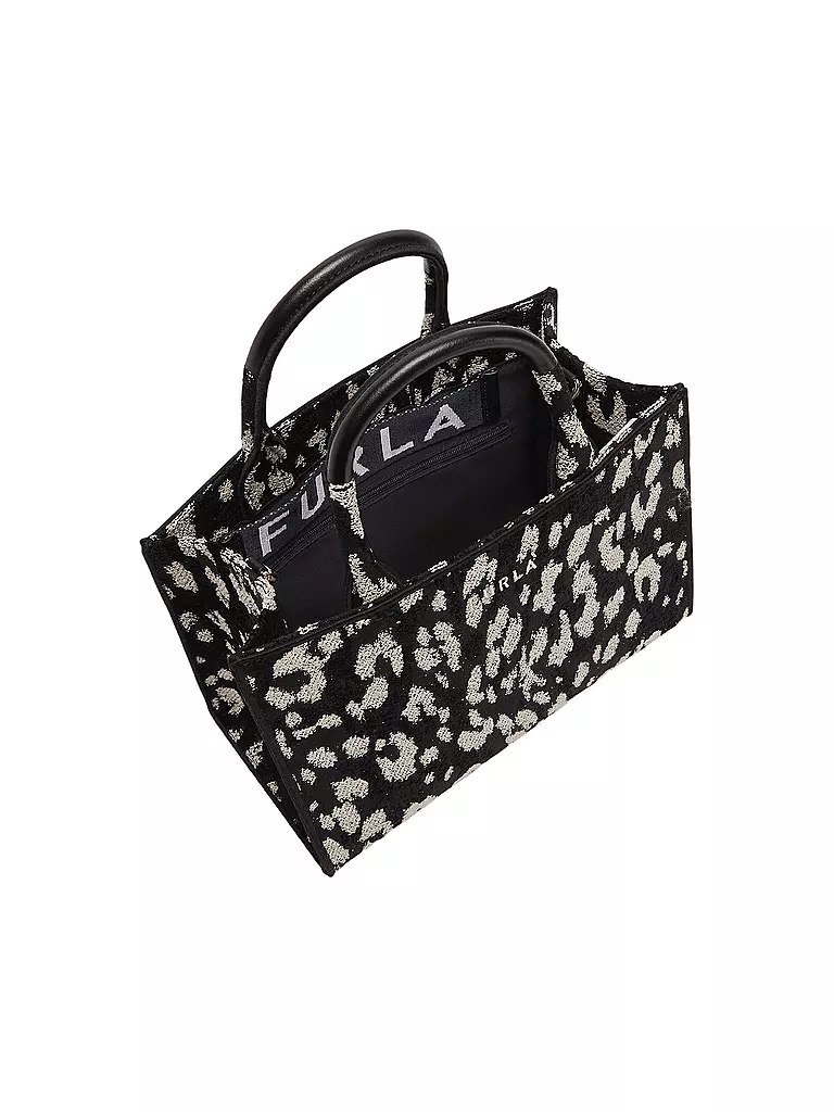 FURLA | Tasche - Tote Bag OPPORTUNITY small | schwarz