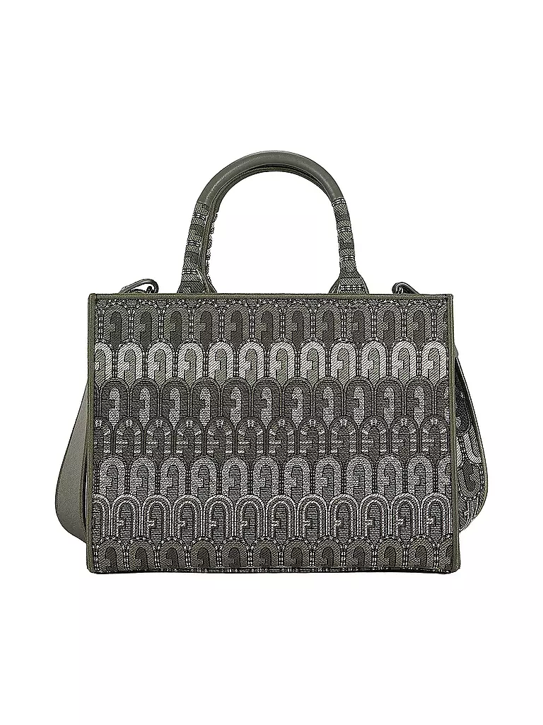 FURLA | Tasche - Tote Bag OPPORTUNITY | olive