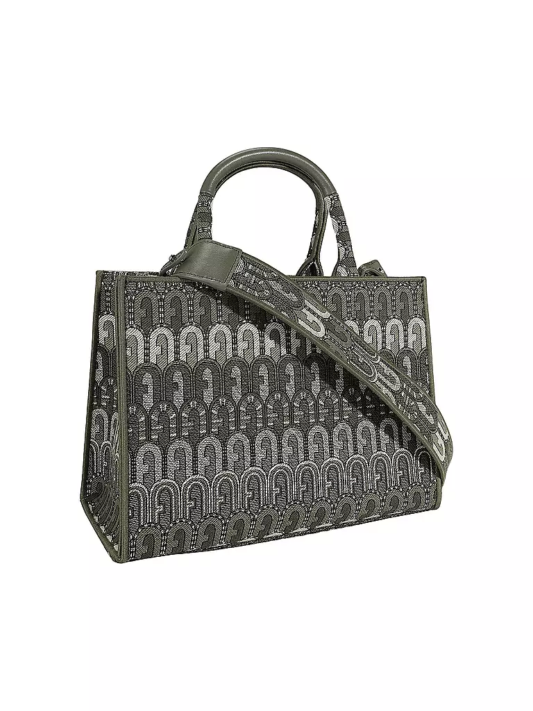 FURLA | Tasche - Tote Bag OPPORTUNITY | olive