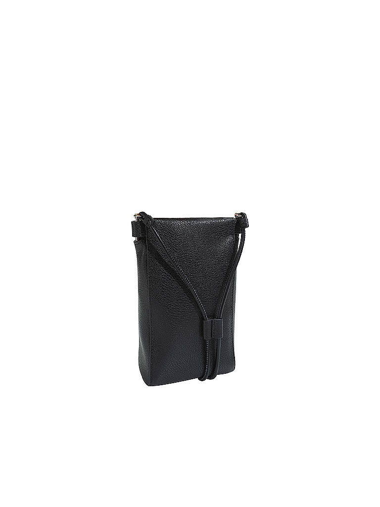FURLA | Umhängetasche - Mini Bag | schwarz