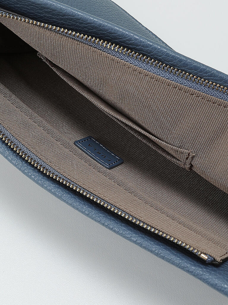 FURLA | Umhängetasche - Mini bag | blau
