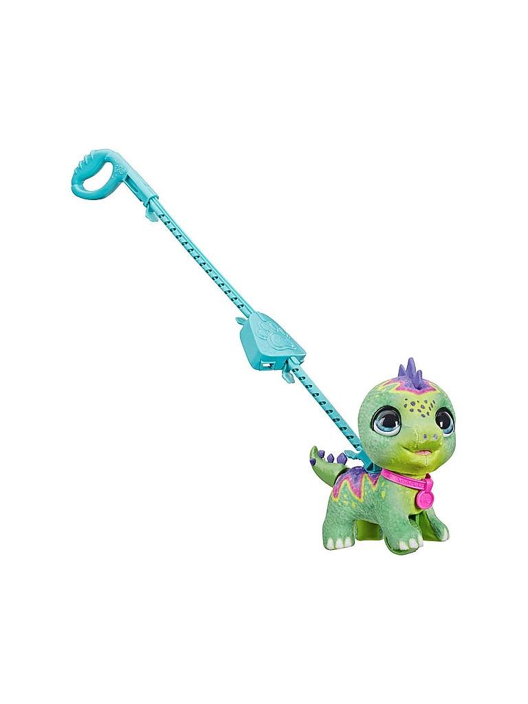 FURREAL FRIENDS | Walkalots - Große Racker Dino | 
