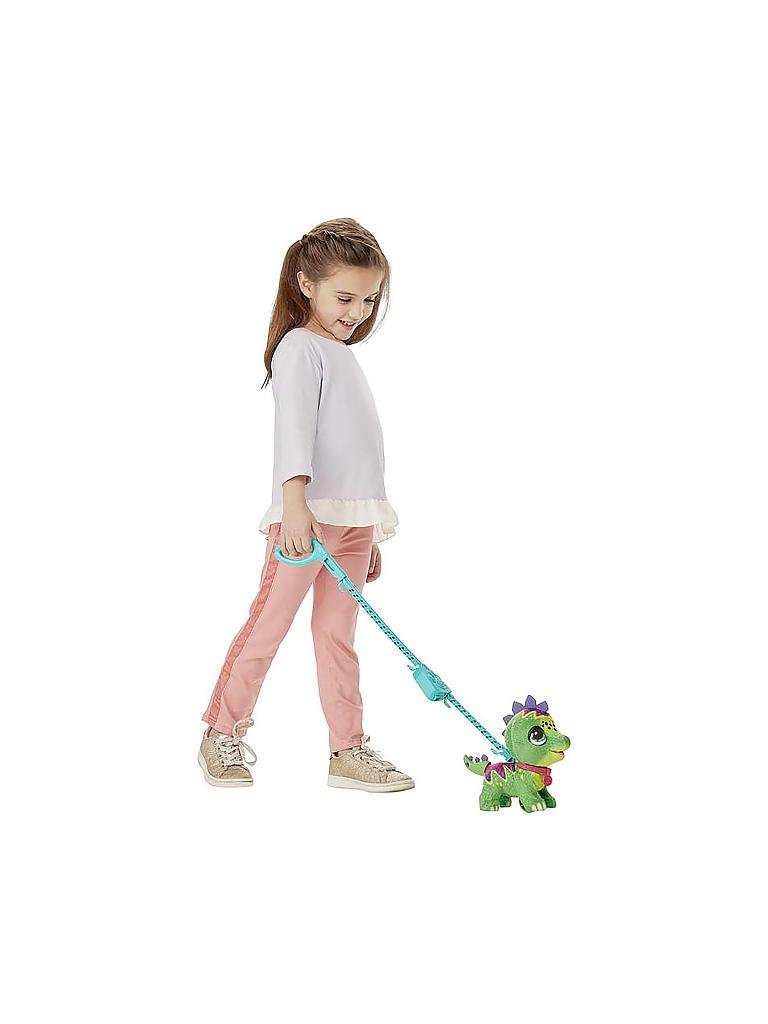 FURREAL FRIENDS | Walkalots - Große Racker Dino | 
