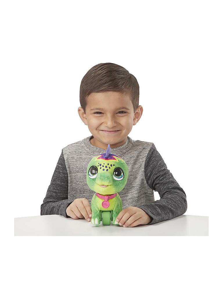 FURREAL FRIENDS | Walkalots - Große Racker Dino | 