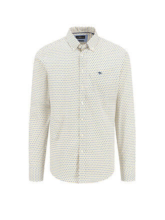FYNCH HATTON | Hemd Casual Fit
