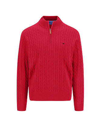 FYNCH HATTON | Troyer Pullover 