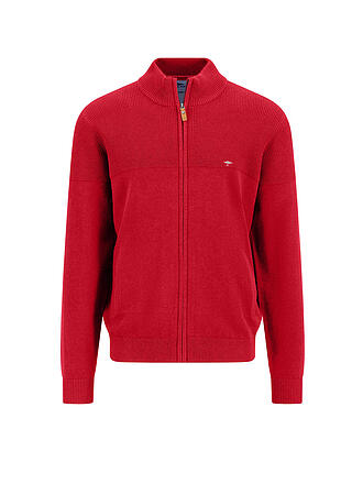 FYNCH HATTON | Strickjacke 
