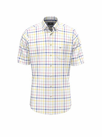 FYNCH HATTON | Hemd Casual Fit