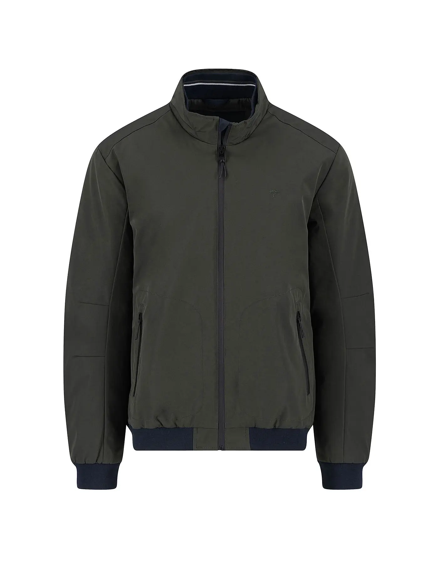 FYNCH HATTON | Blouson  | olive