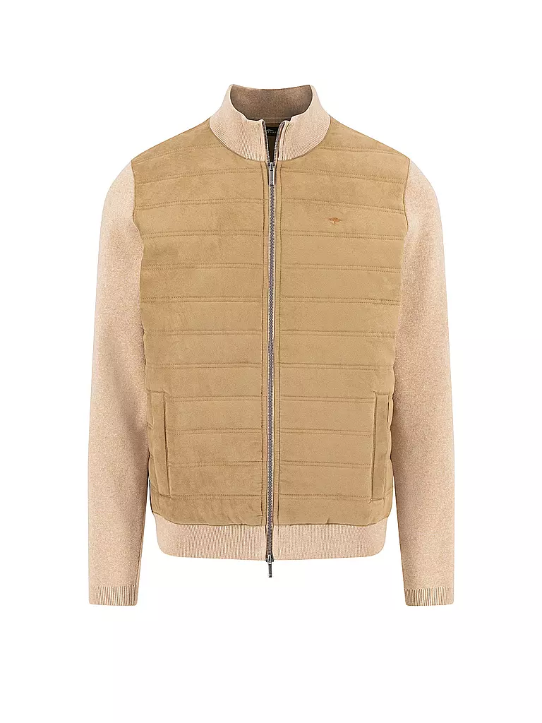 FYNCH HATTON | Blouson  | beige