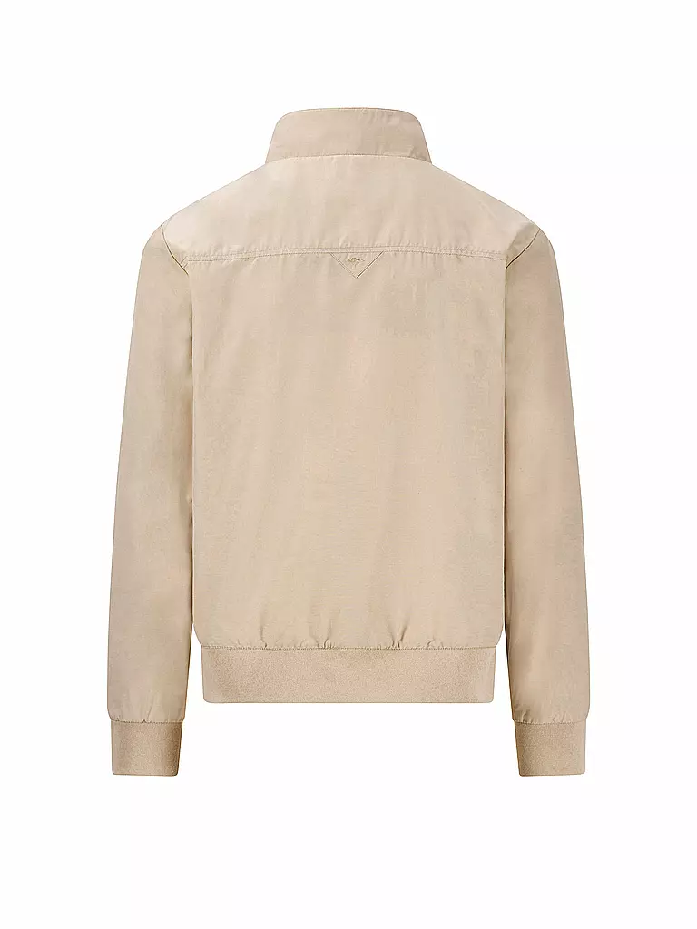 FYNCH HATTON | Blouson | dunkelblau