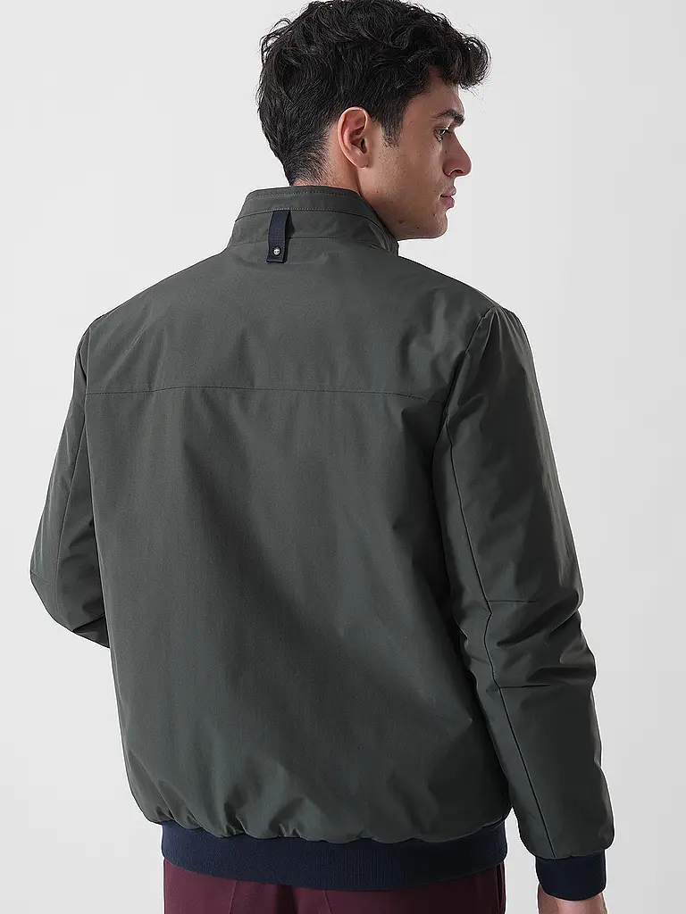 FYNCH HATTON | Blouson | 
