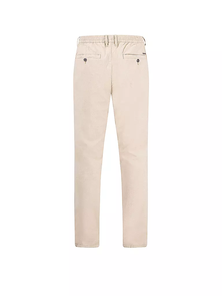FYNCH HATTON | Chino | dunkelblau