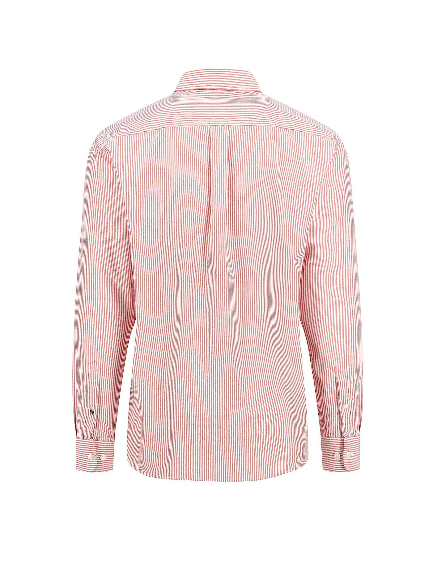 FYNCH HATTON | Hemd Casual Fit | rot
