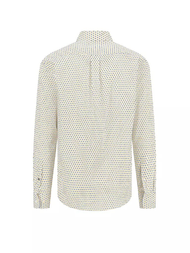 FYNCH HATTON | Hemd Casual Fit | blau