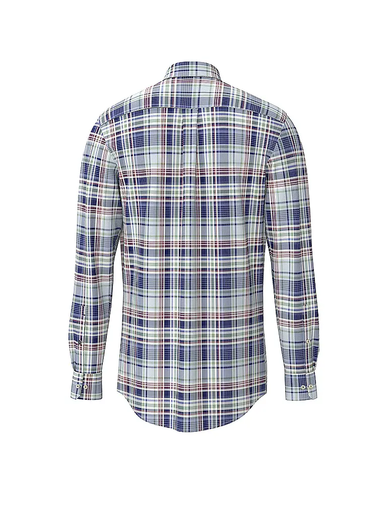 FYNCH HATTON | Hemd Casual Fit | 