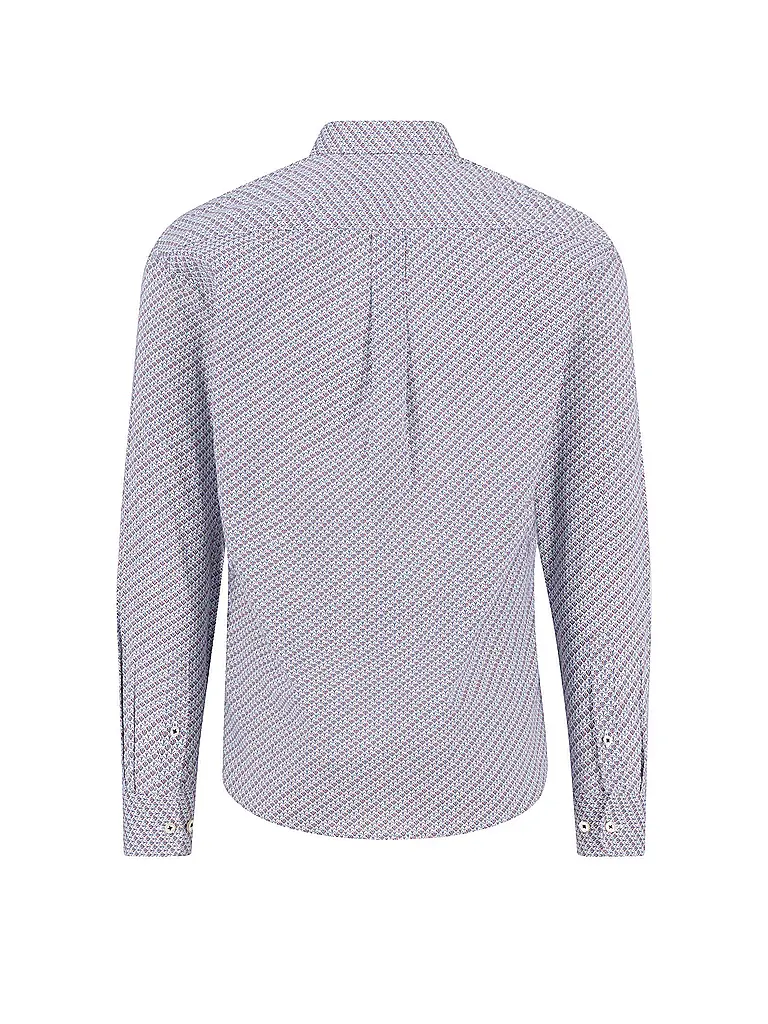 FYNCH HATTON | Hemd Casual Fit | 