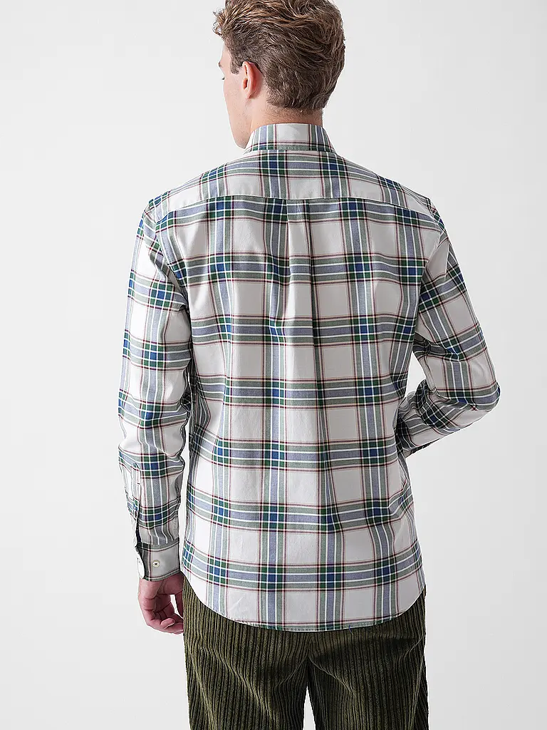 FYNCH HATTON | Hemd Regular Fit | 