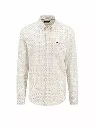 FYNCH HATTON | Hemd | creme
