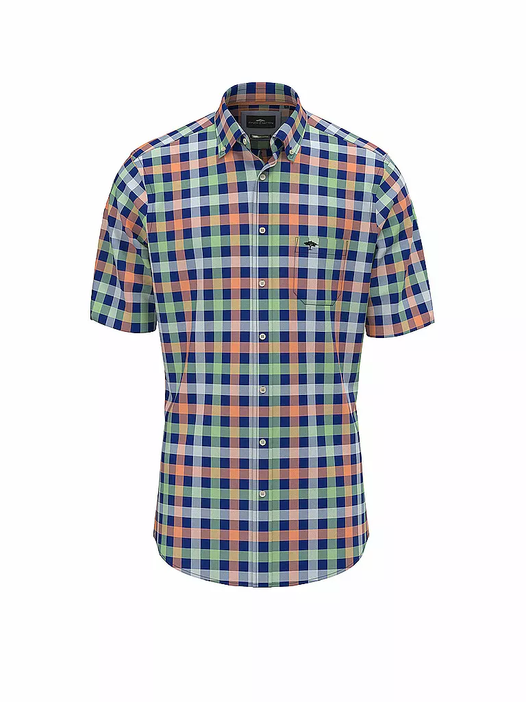 FYNCH HATTON | Hemd | orange