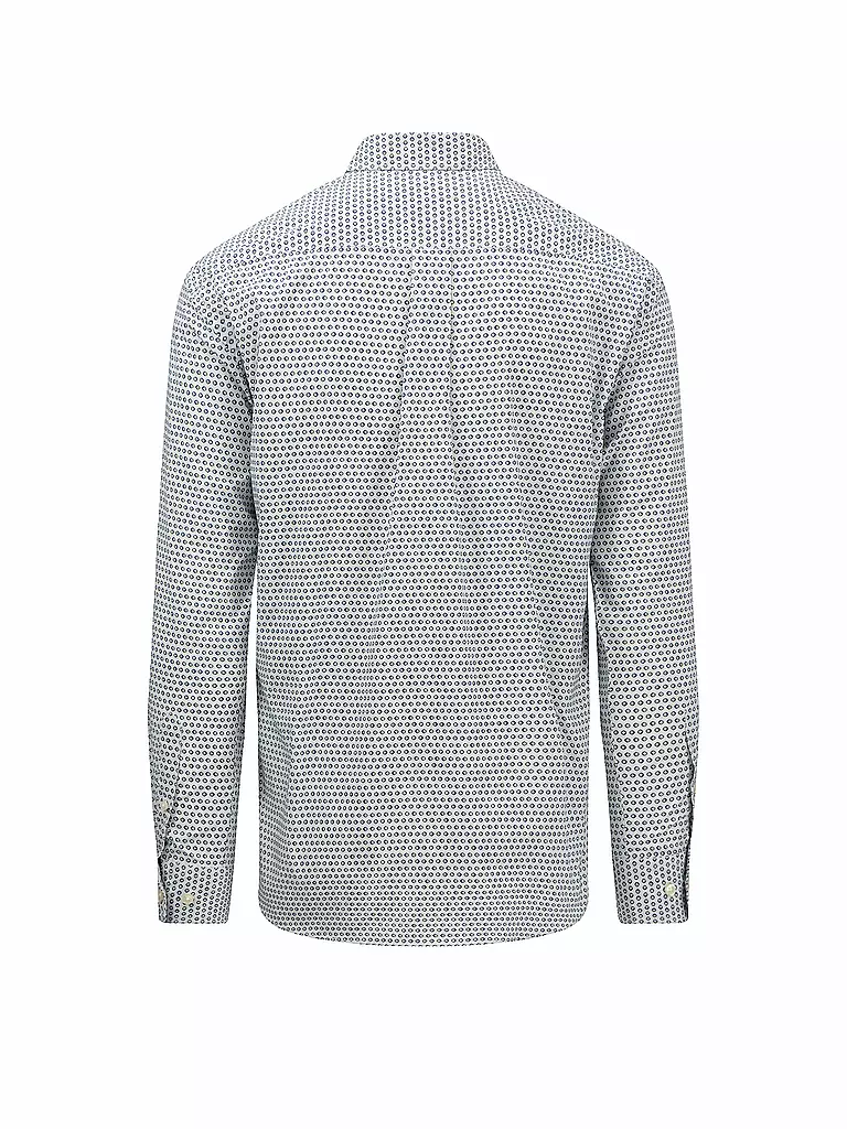 FYNCH HATTON | Hemd | weiss
