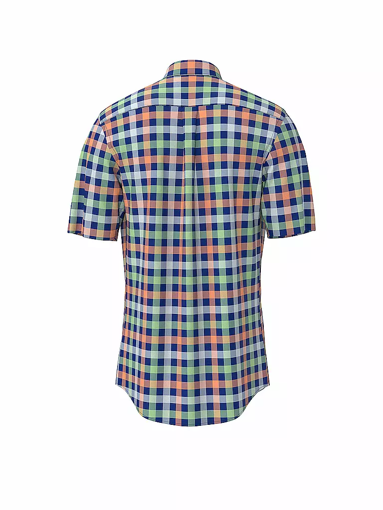 FYNCH HATTON | Hemd | orange