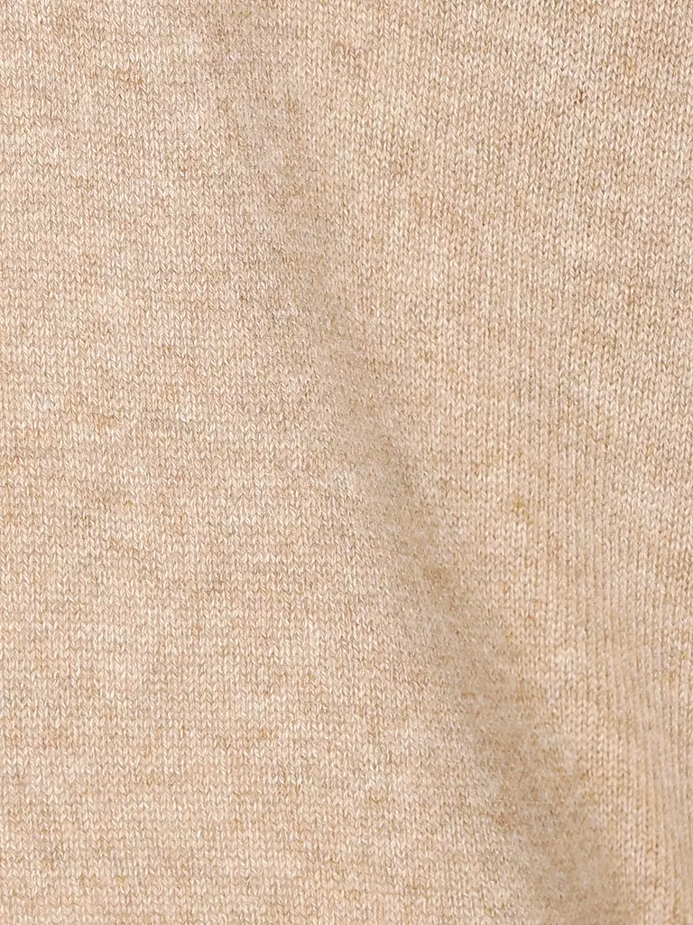 FYNCH HATTON | Kaschmirpullover  | camel