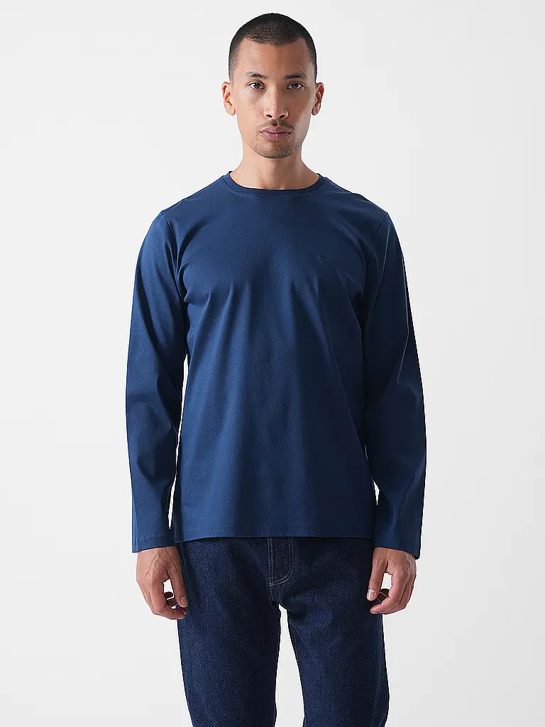 FYNCH HATTON | Langarmshirt | 