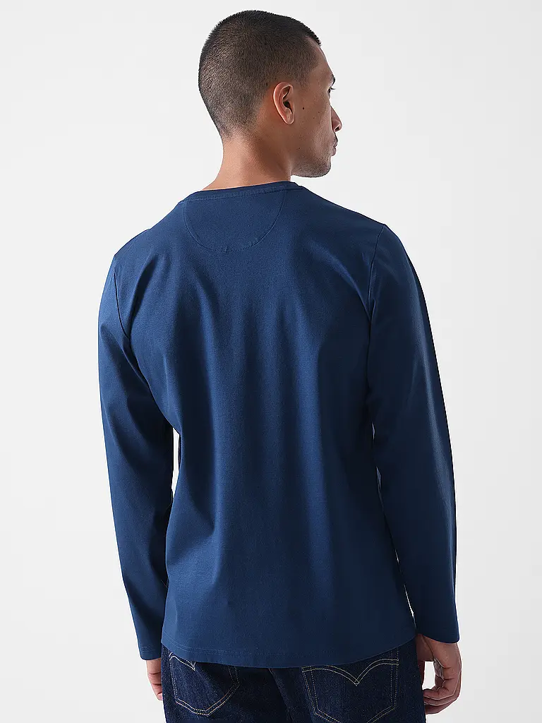 FYNCH HATTON | Langarmshirt | 
