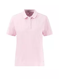 FYNCH HATTON | Poloshirt  | rosa