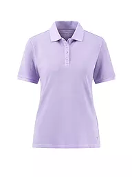 FYNCH HATTON | Poloshirt  | lila