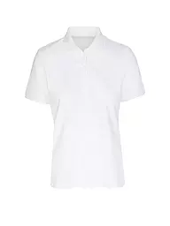 FYNCH HATTON | Poloshirt  | weiss