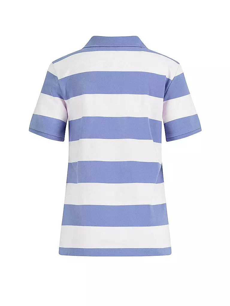 FYNCH HATTON | Poloshirt Casual Fit | grün