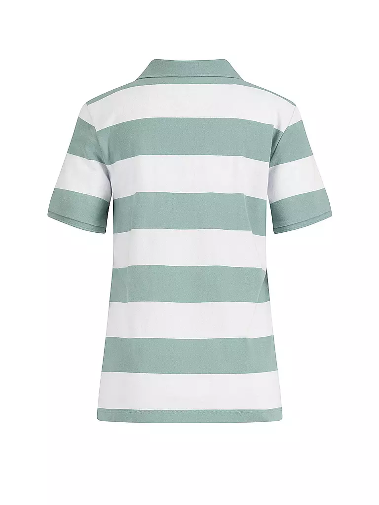 FYNCH HATTON | Poloshirt Casual Fit | blau