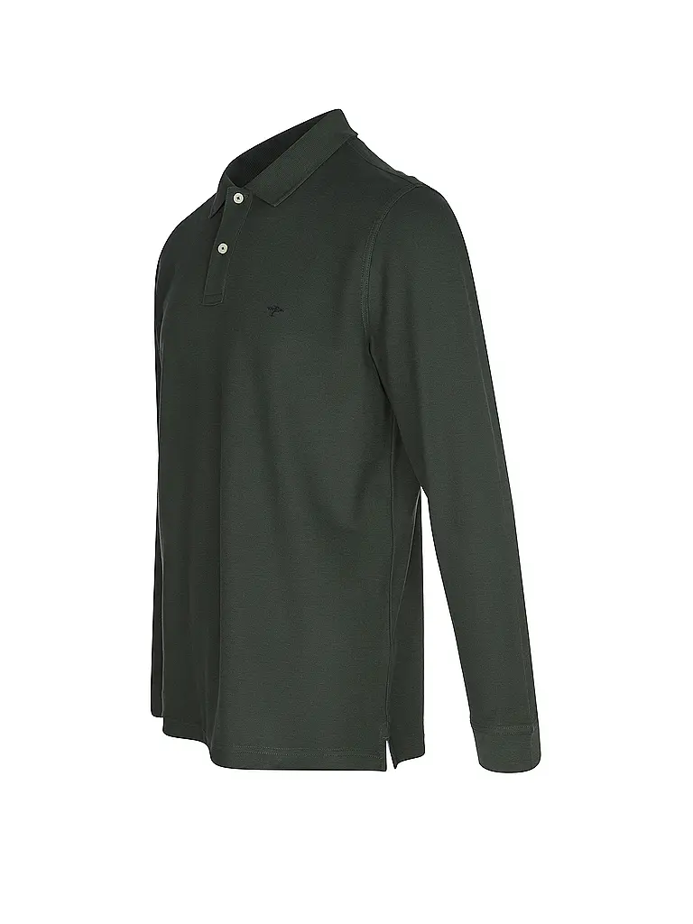 FYNCH HATTON | Poloshirt Casual Fit | 