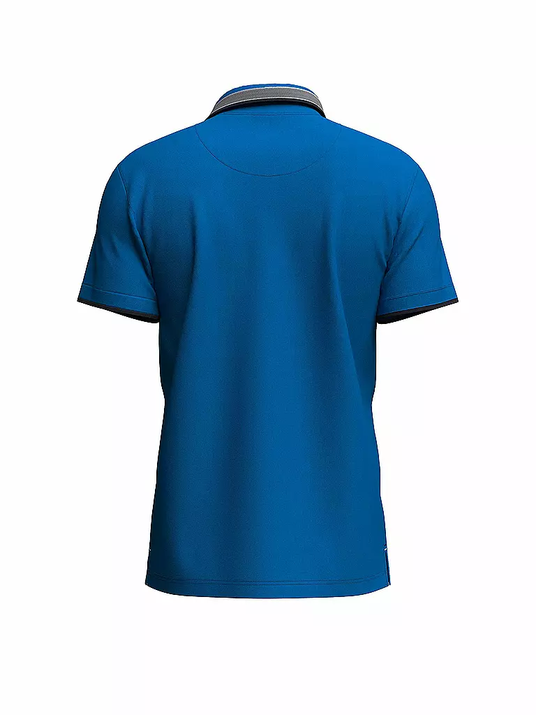 FYNCH HATTON | Poloshirt | dunkelblau