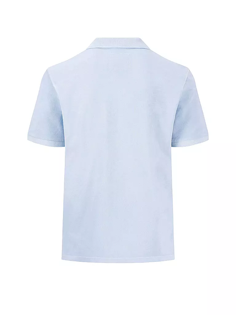 FYNCH HATTON | Poloshirt | dunkelblau